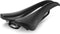 Selle Smp Evo Plus Zadel Zwart 140 mm