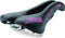 Selle SMP Pro Avant Lady - Fietszadel - Dames - Zwart