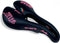 Selle SMP Pro Avant Lady - Fietszadel - Dames - Zwart