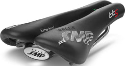 Selle Smp T5 Zadel Zwart 141 mm