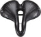 Selle SMP Tour E-Bike - Fietszadel - Large - Zwart