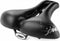 Selle SMP Tour E-Bike - Fietszadel - Large - Zwart