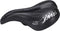 Selle SMP Tour E-Bike - Fietszadel - Medium - Zwart