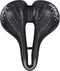 Selle SMP Tour E-Bike - Fietszadel - Medium - Zwart
