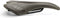 Selle Smp Vt20c Gel Gravel Edition Zadel Zilver 144 mm