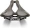 Selle Smp Vt20c Gel Gravel Edition Zadel Zilver 144 mm