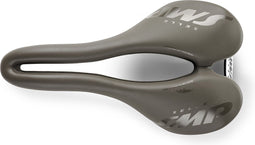 Selle Smp Vt20c Gravel Edition Zadel Zilver 144 mm