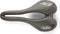 Selle Smp Vt20c Gravel Edition Zadel Zilver 144 mm