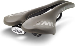 Selle Smp Vt30c Gel Gravel Edition Zadel Zwart 155 mm