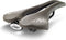 Selle Smp Vt30c Gel Gravel Edition Zadel Zwart 155 mm