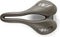 Selle Smp Vt30c Gel Gravel Edition Zadel Zwart 155 mm