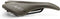 Selle Smp Vt30c Gel Gravel Edition Zadel Zwart 155 mm