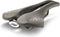 Selle Smp Vt30c Gravel Edition Zadel Zilver 155 mm