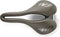 Selle Smp Vt30c Gravel Edition Zadel Zilver 155 mm