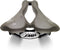 Selle Smp Vt30c Gravel Edition Zadel Zilver 155 mm