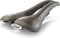Selle Smp Well Gel Gravel Edition Zadel Zilver 144 mm