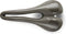 Selle Smp Well Gel Gravel Edition Zadel Zilver 144 mm