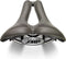 Selle Smp Well Gel Gravel Edition Zadel Zilver 144 mm