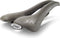 Selle Smp Well Gravel Edition Zadel Zilver 144 mm