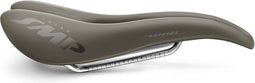 Selle Smp Well Gravel Edition Zadel Zilver 144 mm