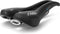 Selle SMP Zadel E-sport large gel zwart