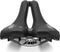 Selle SMP Zadel E-sport medium gel zwart
