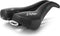 Selle SMP Zadel E-trk gel zwart