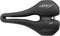 Selle SMP Zadel E-trk gel zwart