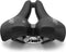 Selle SMP Zadel E-trk gel zwart