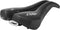 Selle SMP Zadel E-trk gel zwart