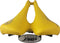 Selle SMP zadel Pro Glider geel