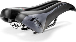 Selle SMP zadel Tour extra zwart