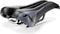 Selle SMP zadel Tour extra zwart