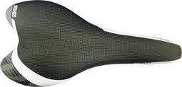 Selle SMP zadel Tour hybrid zwart