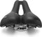 Selle SMP zadel Tour hybrid zwart