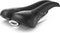 Selle SMP zadel Tour hybrid zwart