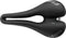 Selle SMP zadel TRK medium mat zwart