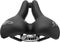 Selle SMP zadel TRK medium mat zwart