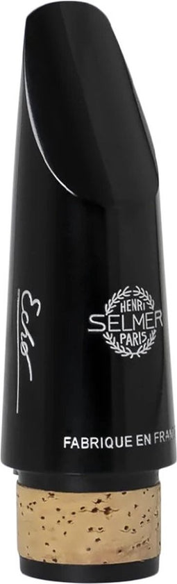 Selmer Bb klarinet mondstuk Echo