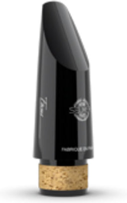 Selmer Bb klarinet mondstuk Focus