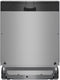 Siemens SX63HX03TE - Volledig integreerbare XXL vaatwasmachine iQ300 - 13 couverts - 46 dB(A)