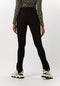 Colourful Rebel Ziva - High Rise Slit Tregging - Hoge taille - Maat L