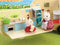 Sylvanian Families 5045 caravan