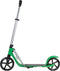 HUDORA Big Wheel 205 Step Pure Groen