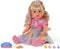 BABY born Pop Carla - 43 cm - Beweegbaar hoofd en armen - Kleurige rok van tule