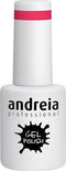 Semi-permanent Nagellak Gel Polish Andreia 210 (10,5 ml)