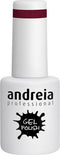 Semi-permanent Nagellak Gel Polish Andreia 297 (10,5 ml)