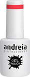 Semi-permanent Nagellak Gel Polish Andreia Professional Gel 208 (10,5 ml)