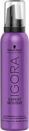Semi-Permanente Kleur Igora Expert Schwarzkopf 4045787304244 5-88 Mousse (100 ml) (100 ml)