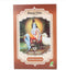 Semi-permanente kleurstof Henna Radhe Shyam Shyam Henna Lichtbruin (100 g)
